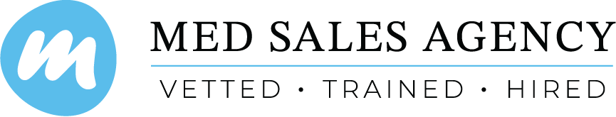 Med Sales Agency
