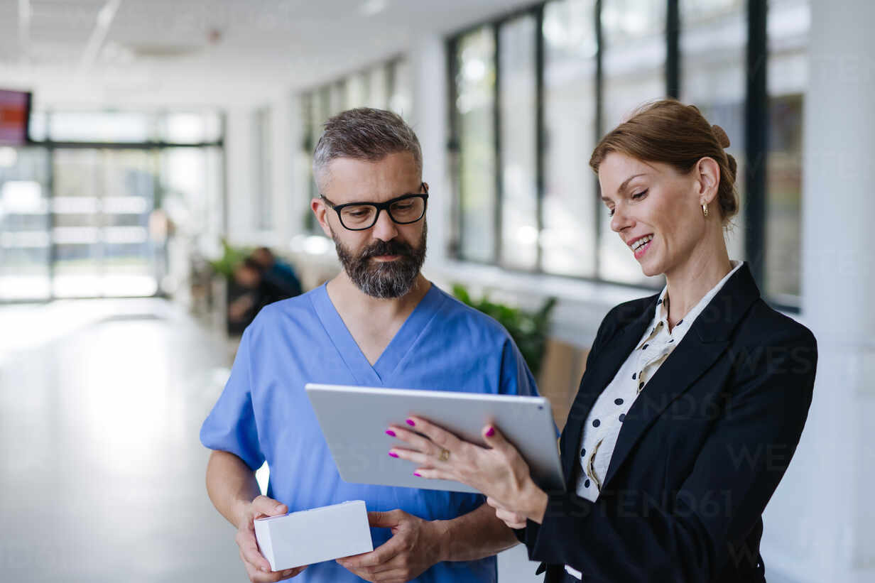 FYF Medical: Direct Provider Relationships