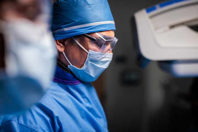 Boston Scientific: Team or event