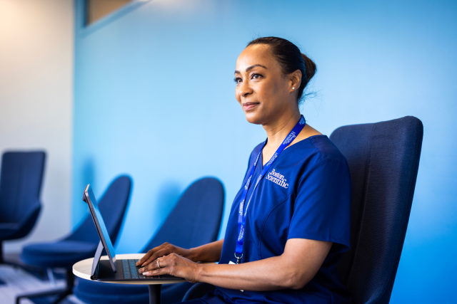 Boston Scientific: Office